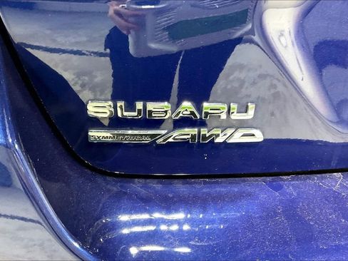 Used 2024 Subaru Impreza 2.0i Sport image 39