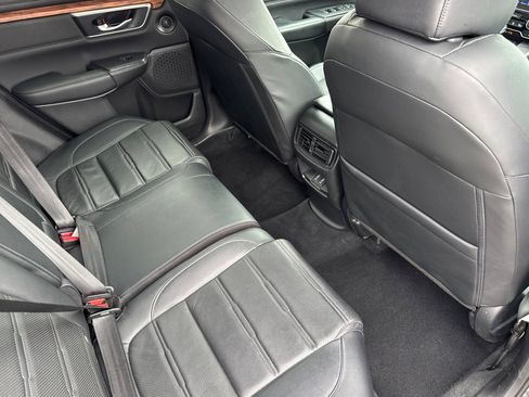 Certified 2022 Honda CR-V EX-L image 31