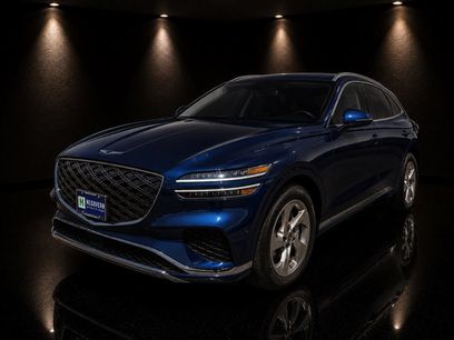 Used 2026 Genesis GV70 2.5T Advanced