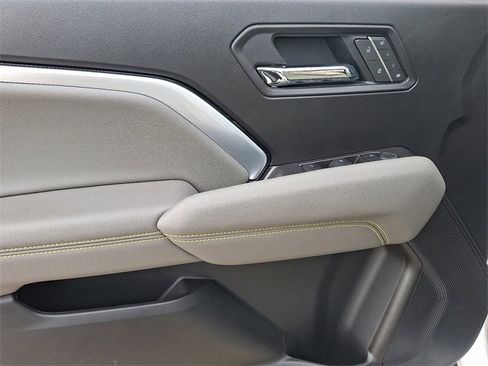 Certified 2025 Chevrolet Colorado ZR2 w/ Technology Package image 12