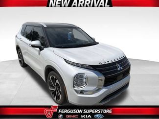 Used 2024 Mitsubishi Outlander SEL FWD 360° Tour