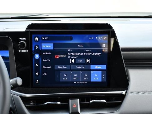 New 2026 Subaru Outback Touring XT AWD/4WD image 25