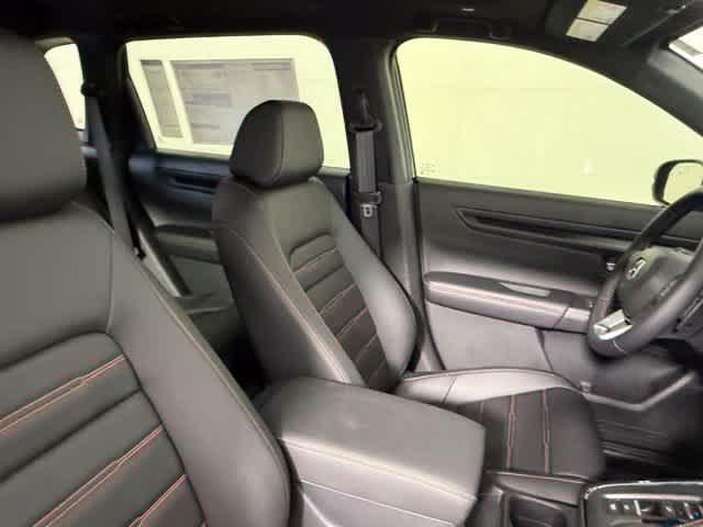 New 2027 Honda CR-V Sport-L image 57