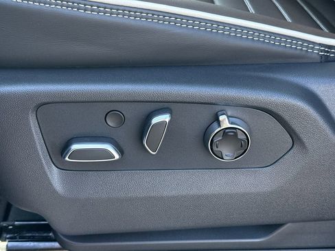 New 2026 GMC Yukon XL Denali Ultimate image 18