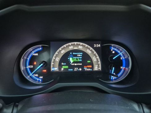 Used 2020 Toyota RAV4 XSE image 24