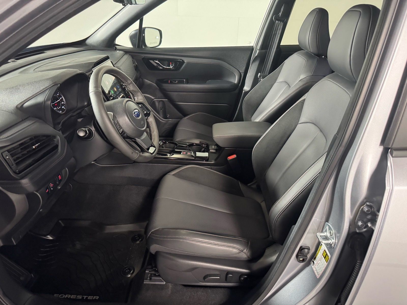 Certified 2026 Subaru Forester Touring AWD/4WD image 16
