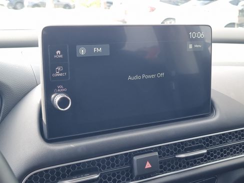Used 2026 Honda HR-V EX-L image 28