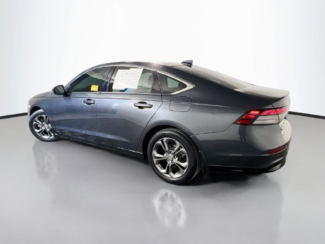 Used 2024 Honda Accord EX-L image 6