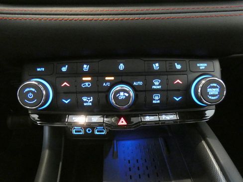 New 2026 Dodge Durango GT AWD/4WD image 15