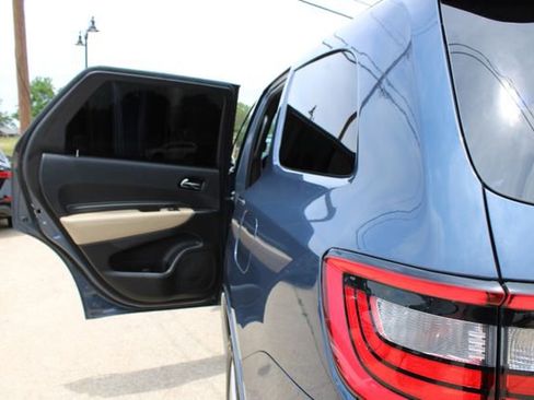 Used 2021 Dodge Durango GT AWD/4WD image 38