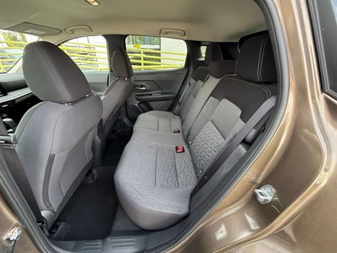 Used 2026 Nissan Kicks SV FWD image 36