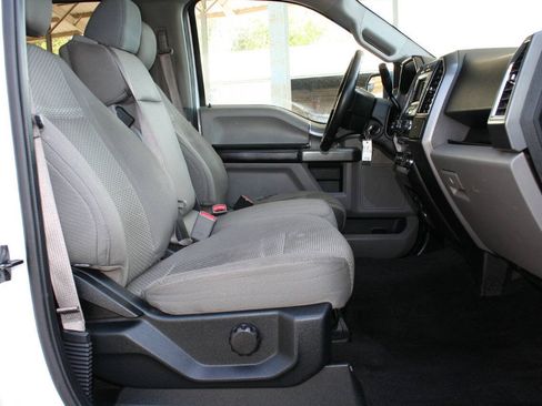 Used 2015 Ford F150 XLT w/ Equipment Group 301A Mid AWD/4WD image 15