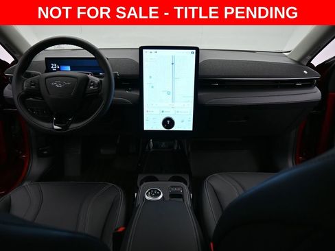 Certified 2023 Ford Mustang Mach-E Premium image 23