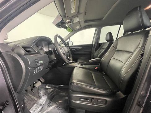 Used 2023 Honda Ridgeline RTL-E image 9