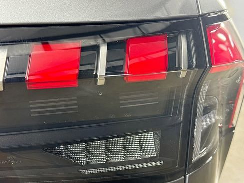 New 2026 INFINITI QX80 Autograph w/ Premium Cargo Package image 33