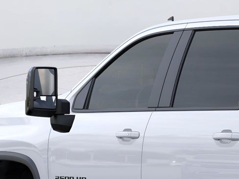 New 2026 Chevrolet Silverado 2500 LT w/ Trail Boss Package AWD/4WD image 12
