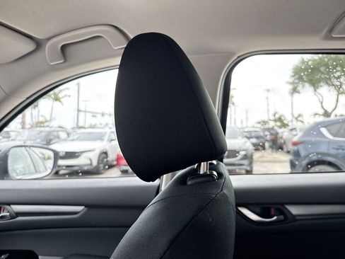 Used 2023 MAZDA CX-5 AWD 2.5 S image 16