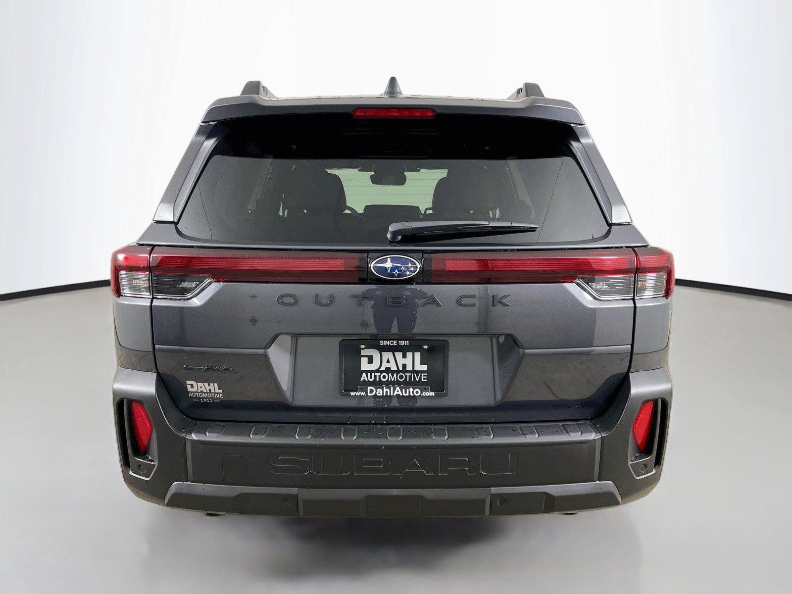 New 2026 Subaru Outback Limited XT AWD/4WD image 12