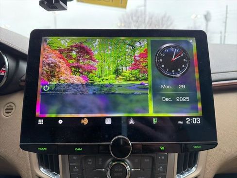 Used 2011 Cadillac CTS Luxury image 25