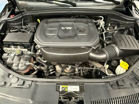 Used 2019 Dodge Durango GT w/ Blacktop Package AWD/4WD image 37