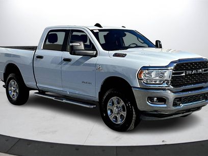Certified 2024 RAM 2500 Big Horn
