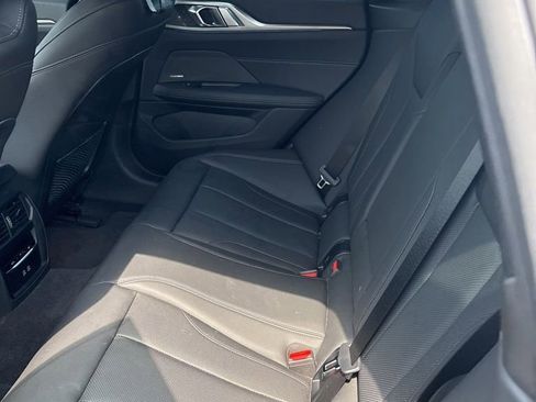 Used 2023 BMW i4 eDrive35 w/ Premium Package RWD image 10