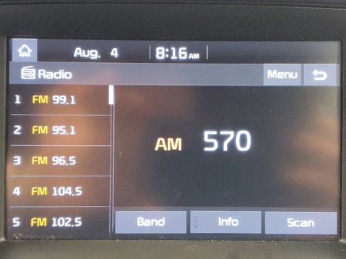 Used 2020 Kia Sorento S FWD image 25