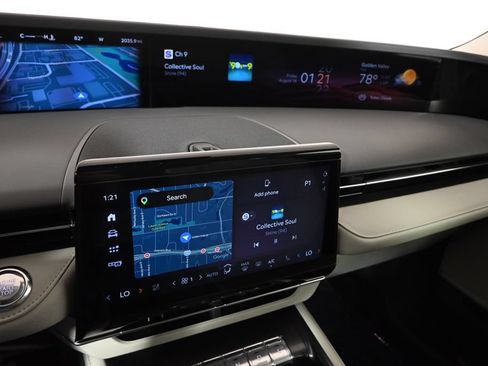 New 2026 Lincoln Nautilus Reserve AWD/4WD image 27