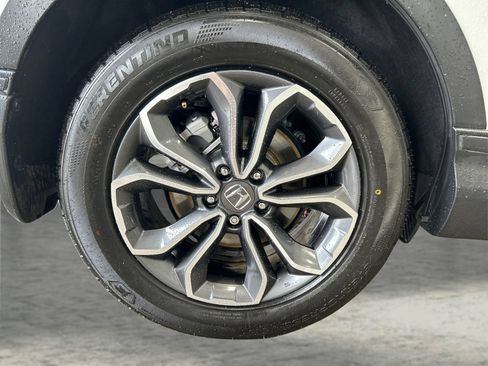 Used 2022 Honda CR-V EX image 23