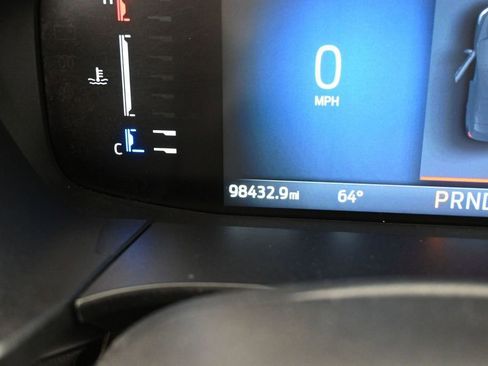 Used 2023 Ford Escape Active FWD image 34