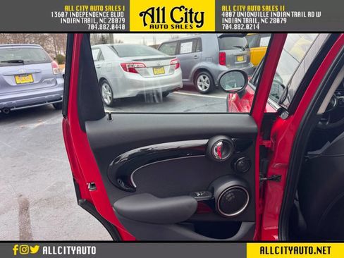 Used 2015 MINI Cooper S image 20