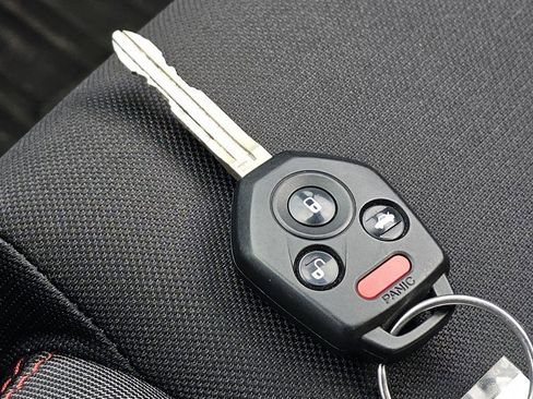 Used 2024 Subaru WRX image 31