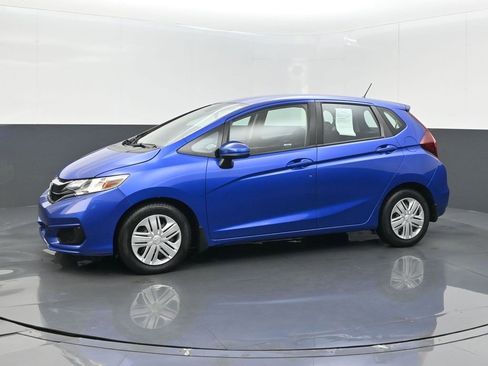 Used 2019 Honda Fit LX image 10