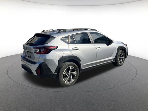 Used 2024 Subaru Crosstrek 2.0i Premium AWD/4WD image 7