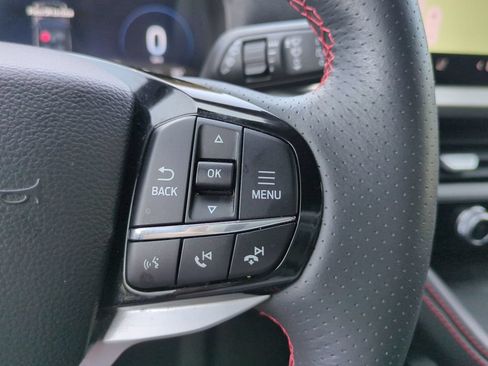 Certified 2026 Ford Explorer ST-Line AWD/4WD image 29