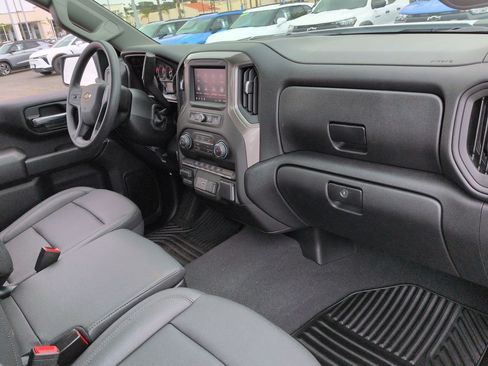 New 2026 Chevrolet Silverado 2500 W/T w/ WT Convenience Package RWD image 30
