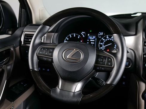 Used 2023 Lexus GX 460 Premium w/ Premium Package AWD/4WD image 12