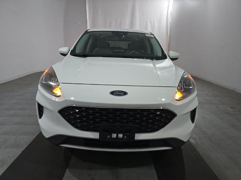 Used 2021 Ford Escape SE AWD/4WD image 7