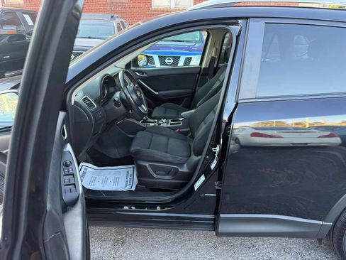 Used 2016 MAZDA CX-5 Touring image 11
