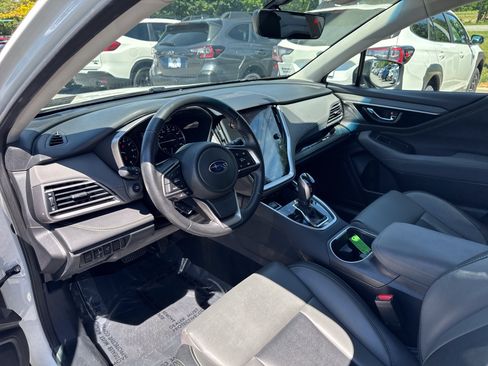Used 2020 Subaru Outback Onyx Edition XT w/ Popular Package #2 AWD/4WD image 18