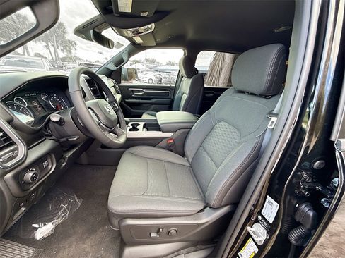 New 2026 RAM 1500 Big Horn w/ Night Edition image 23