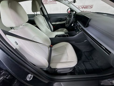 Certified 2025 Hyundai Sonata SEL AWD/4WD image 29