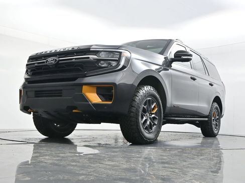 New 2026 Ford Expedition Tremor AWD/4WD image 51