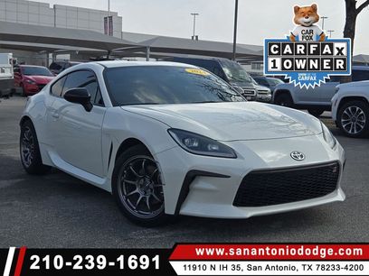 Used 2024 Toyota GR86