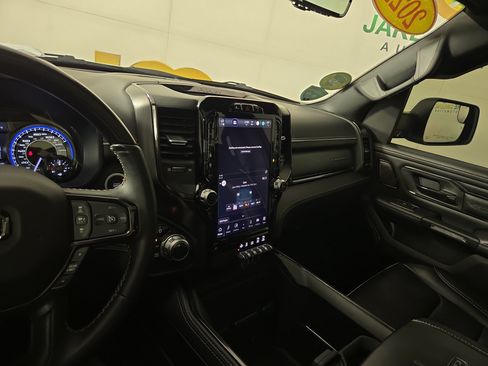 Certified 2022 RAM 1500 Limited AWD/4WD image 26