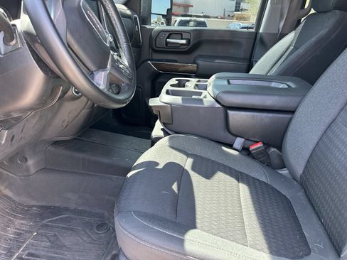 Used 2023 GMC Sierra 3500 SLE w/ SLE Value Package AWD/4WD image 10