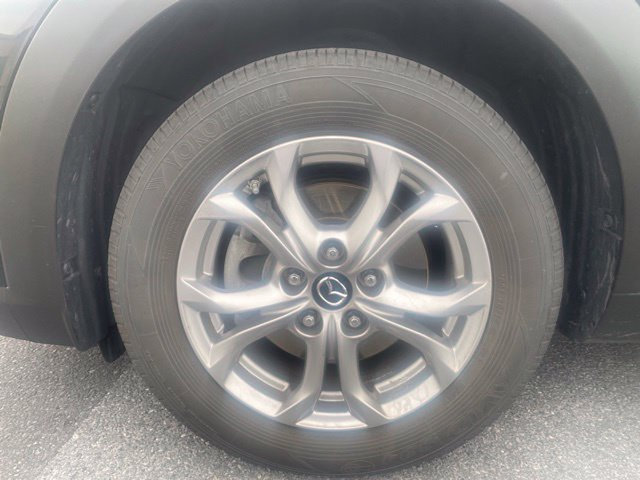 Used 2019 MAZDA CX-3 Sport AWD/4WD image 9