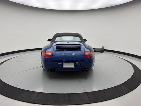 Used 2009 Porsche 911 Carrera 4S image 10