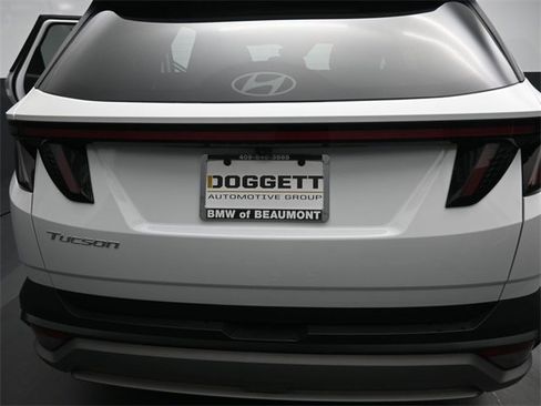 Used 2025 Hyundai Tucson SEL image 10
