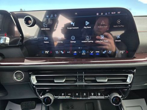 New 2026 Chevrolet Traverse RS w/ LPO, Floor Liner Package image 27